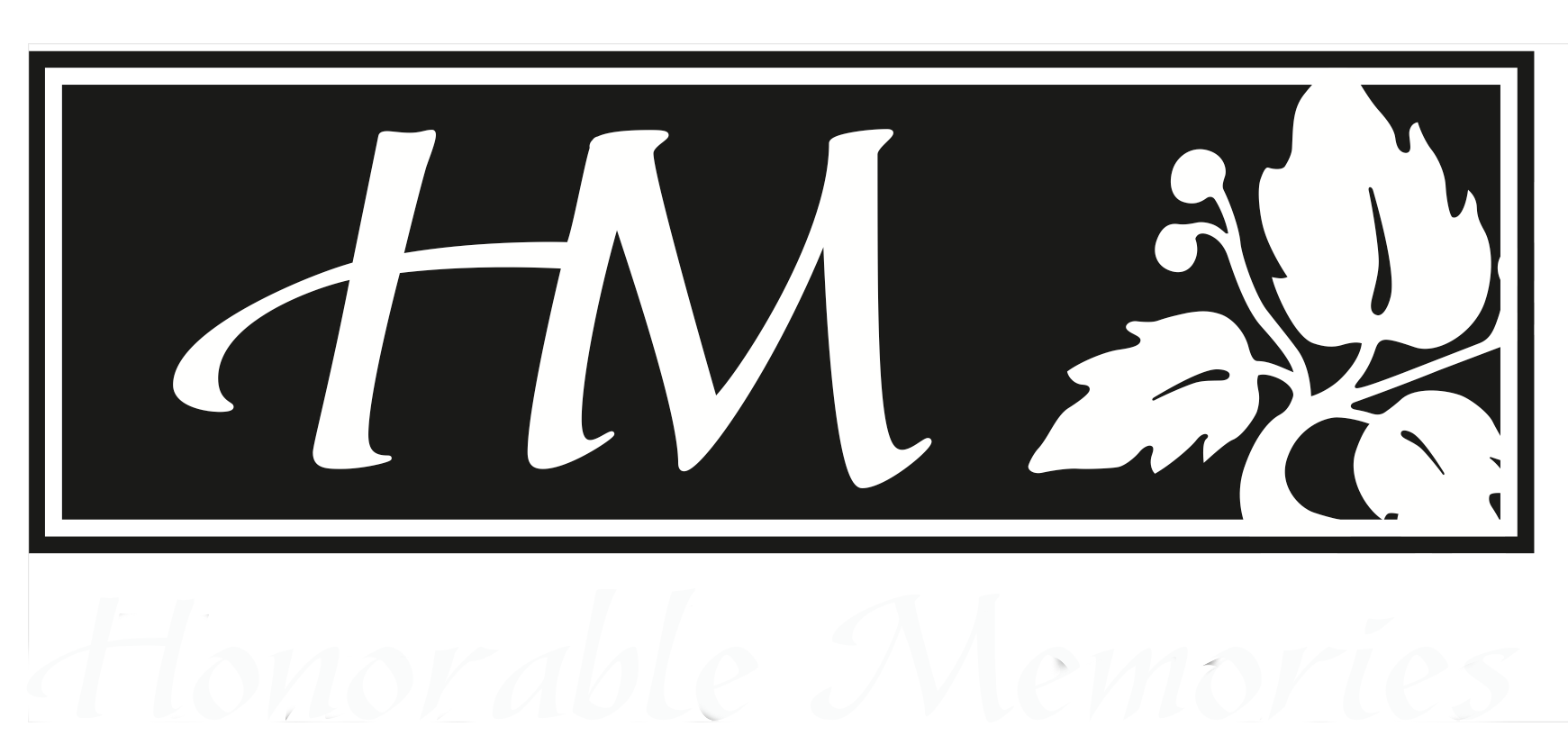 Honorable Memories Logo_2021_Rev copy